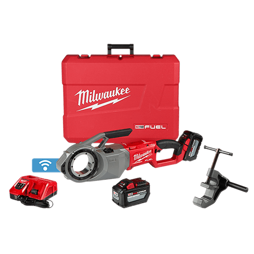 M18 FUEL? Pipe Threader w/ One-Key? Kit