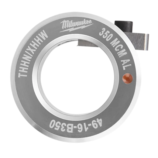 350 MCM Al THHN/ XHHW Bushing