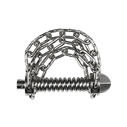 4" Grease Cutter for 7/8" Sectional Cable
