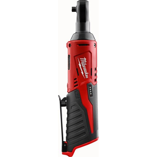 M12? Cordless 1/4" Ratchet (Tool Only)