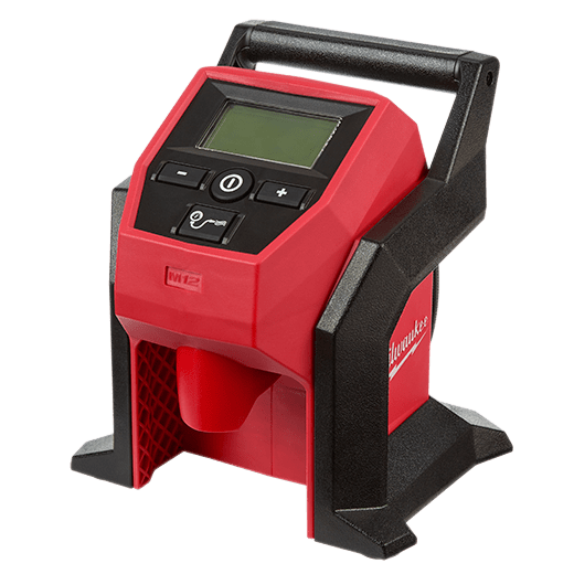 M12? Compact Inflator