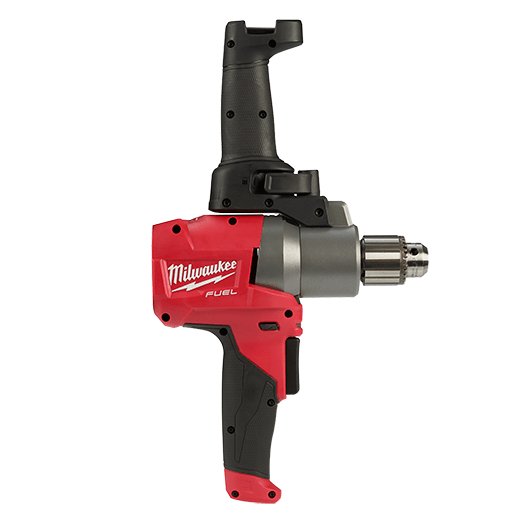 M18 FUEL? Mud Mixer with 180ø Handle (Tool Only)