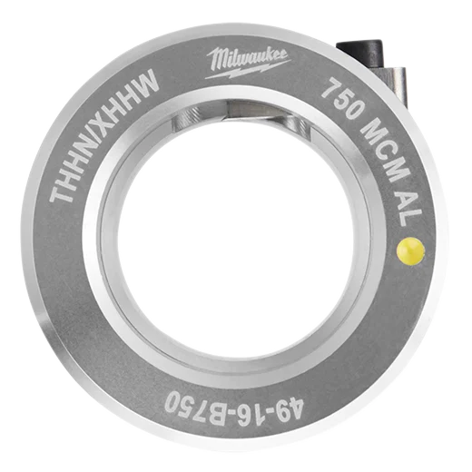 750 MCM Al THHN/ XHHW Bushing