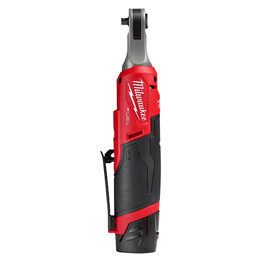 1/4" High Speed Ratchet Tall Shift Knob Assembly