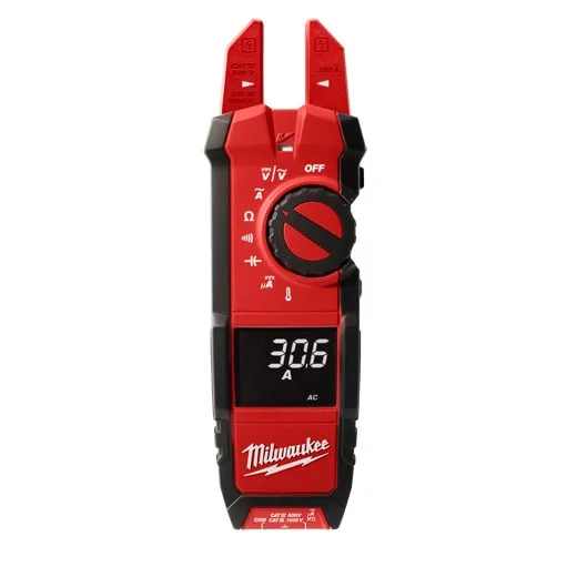Fork Meter for HVAC/R (NIST)