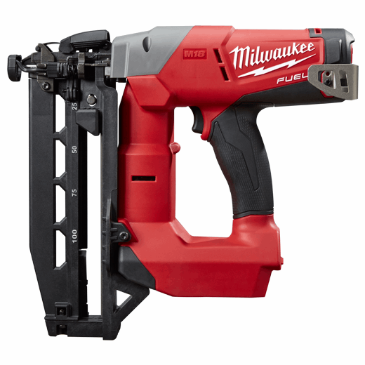 M18 FUEL? 16ga Straight Finish Nailer (Tool Only)