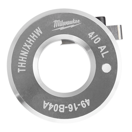 4/0 AWG Al THHN/ XHHW Bushing