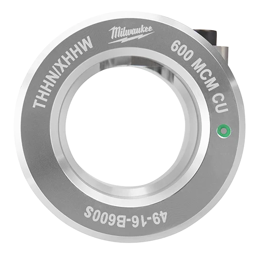600 MCM Cu THHN/ XHHW Bushing