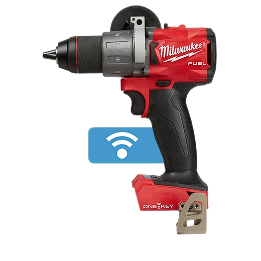 M18 FUEL 1/2" Drill/Driver w/ ONE-KEY