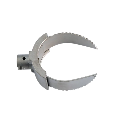 3" Root Cutter for 7/8" Sectional Cable
