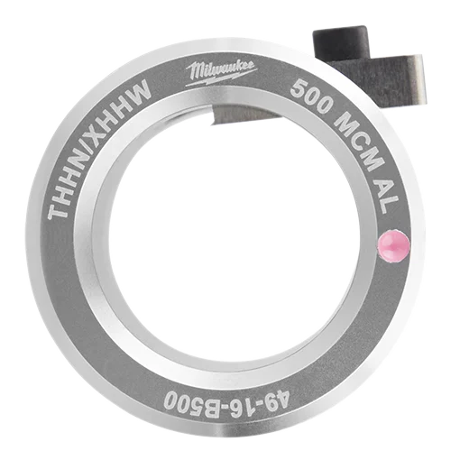 500 MCM Al THHN/ XHHW Bushing