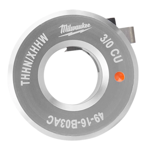 3/0 AWG Cu THHN/ XHHW Bushing