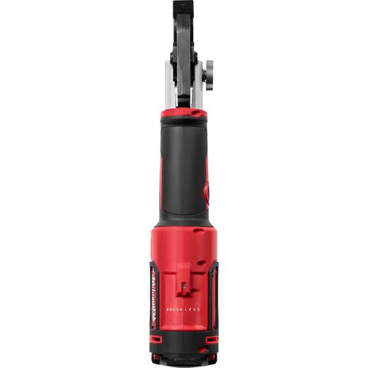 M18? FORCE LOGIC? 600 MCM Crimper Kit