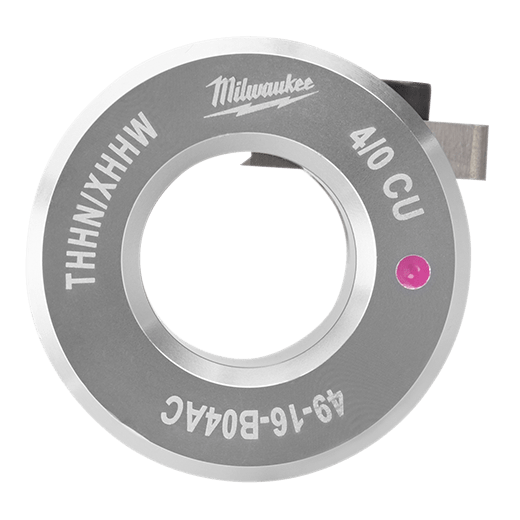 4/0 AWG Cu THHN/ XHHW Bushing