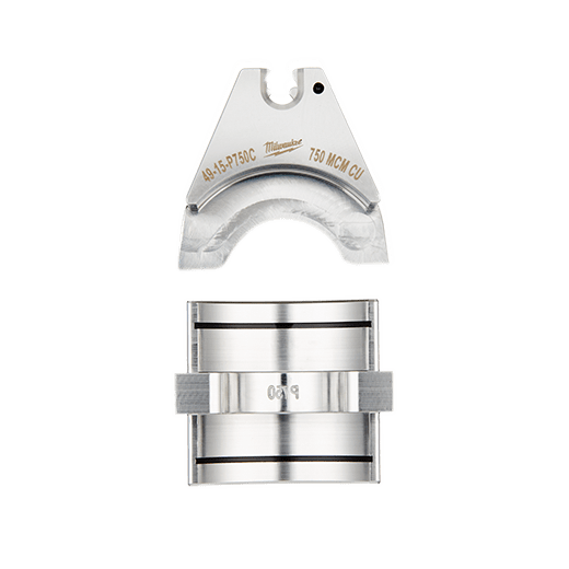 15T 750 MCM Cu P-Die