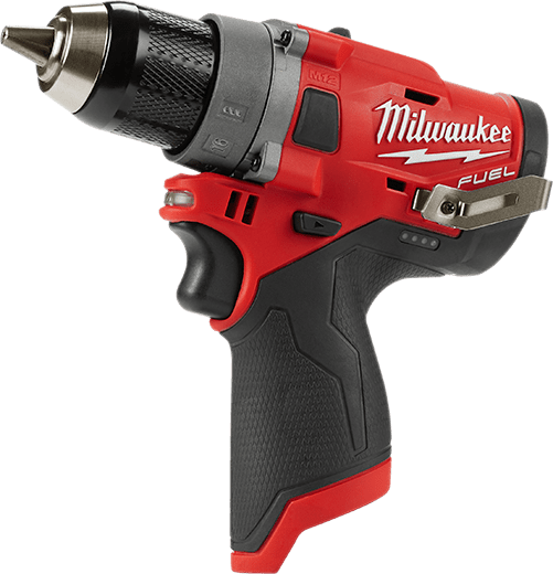 M12 FUEL 1/2" Drill Driver (Tool Only)