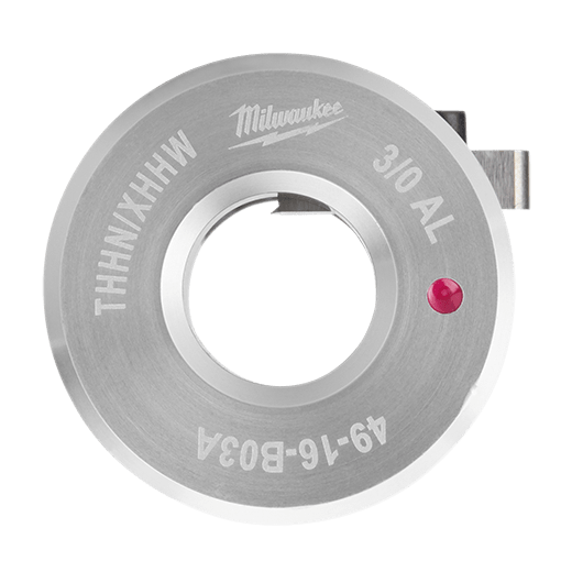 3/0 AWG Al THHN/ XHHW Bushing