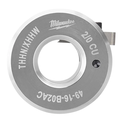2/0 AWG Cu THHN/ XHHW Bushing