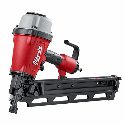 3-1/2" Full Round Head Framing Nailer (Discontinued)