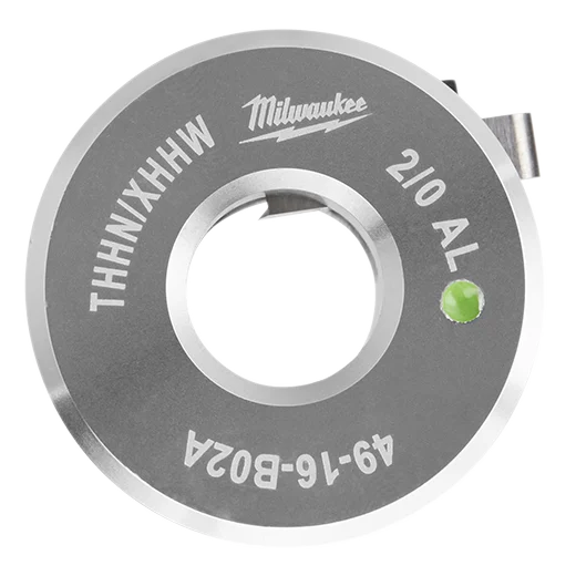 2/0 AWG Al THHN/ XHHW Bushing