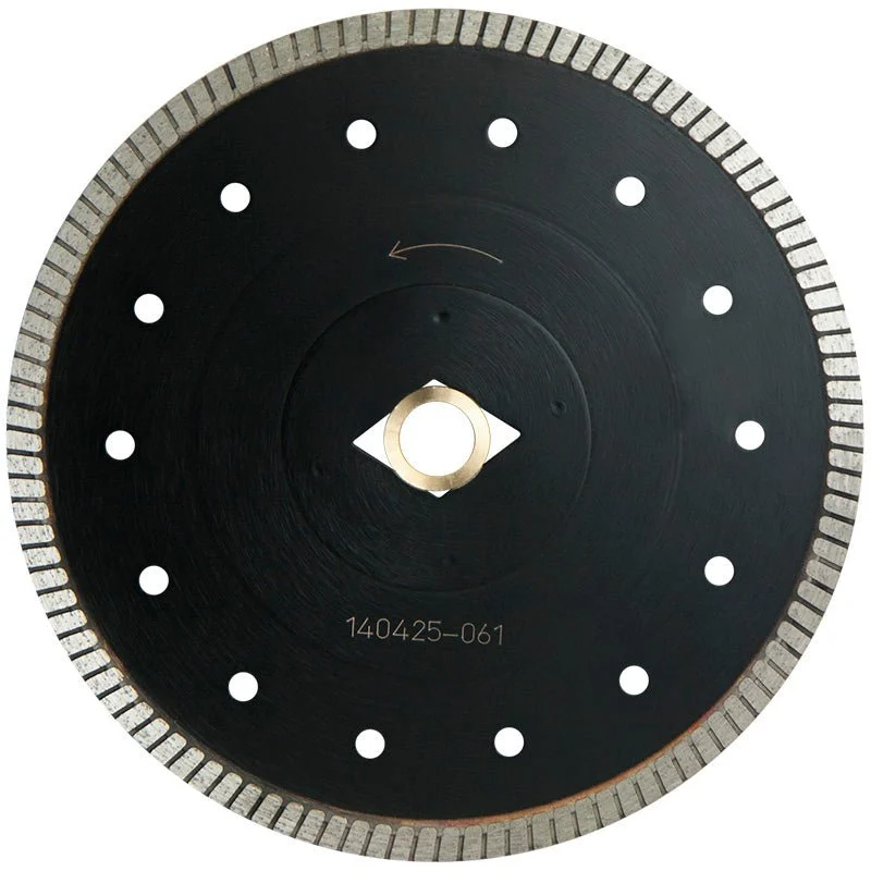 Incursion Blades - Black
