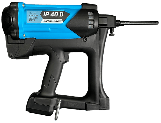 IP40D Insulation Fastening Tool