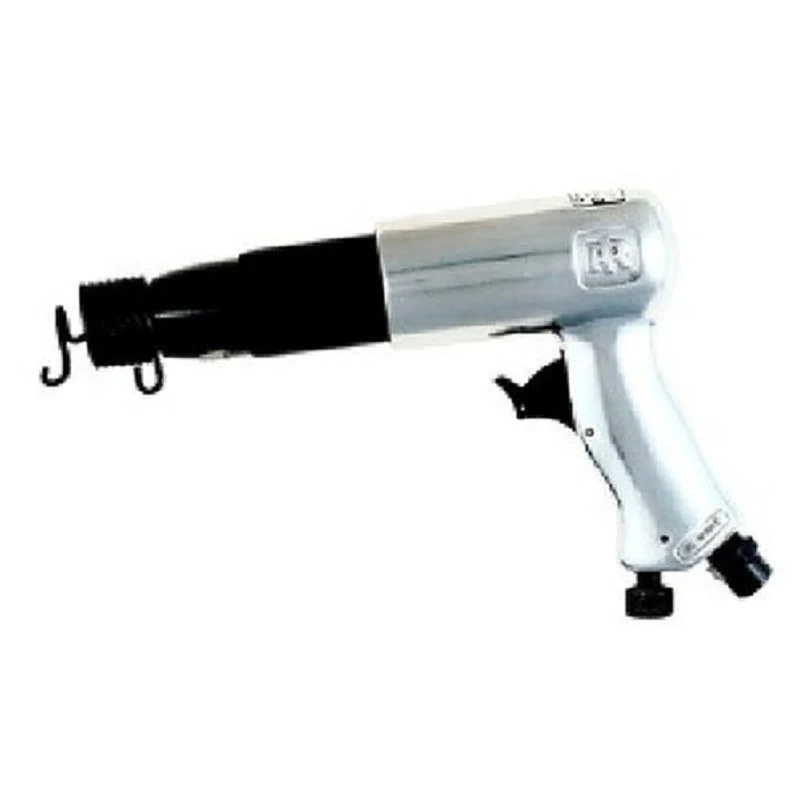 Ingersoll Rand Air Hammer with 5-Piece Chisels