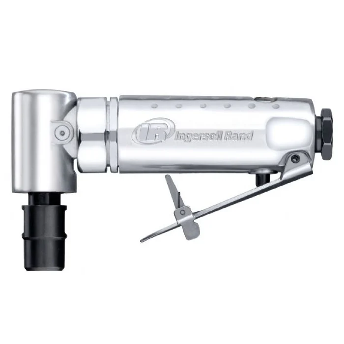 Ingersoll Rand 301B 1/4 in. Air Angle Die Grinder