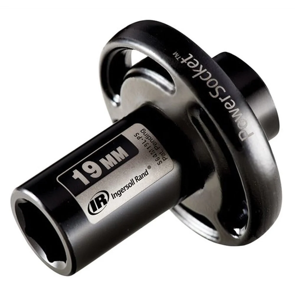 Ingersoll Rand 19mm Power Socket
