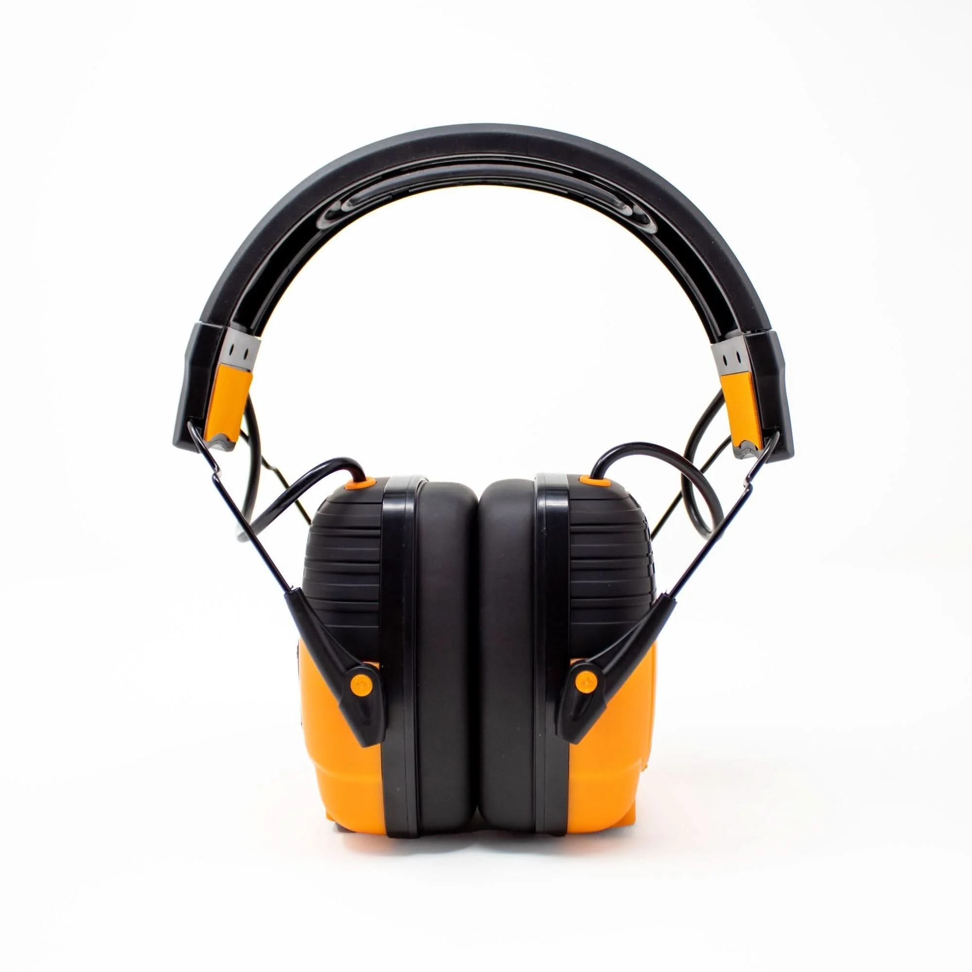 ISOtunes IT-48 LINK 2.0 Bluetooth Earmuff - Safety Orange
