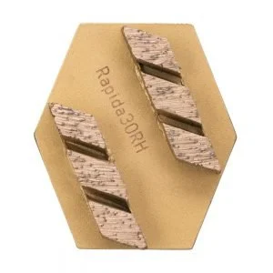 ITS – DOUBLE RAPIDA SEGMENTS