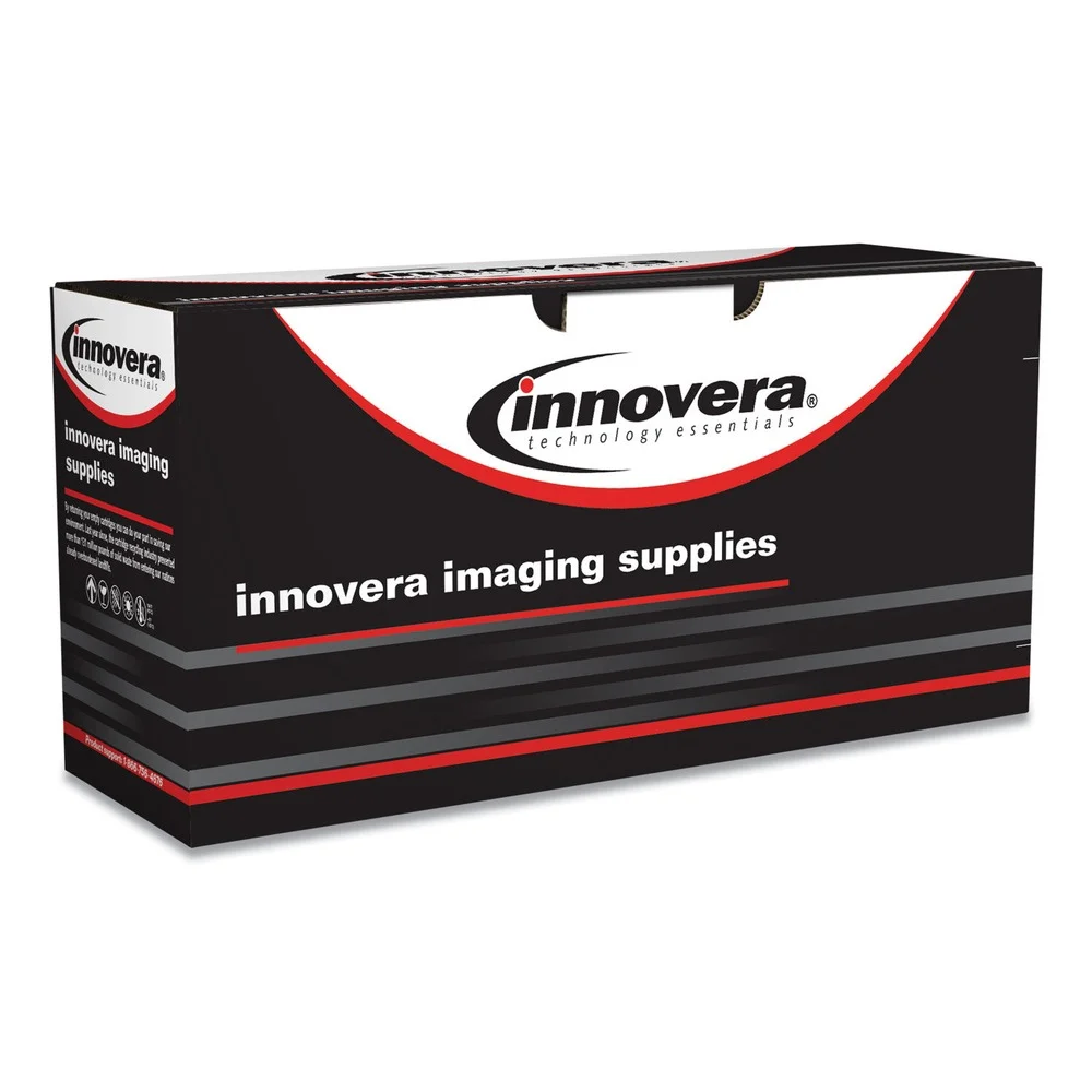 Innovera Remanufactured 5000-Page Yield Toner for 120 (2617B001) - Black