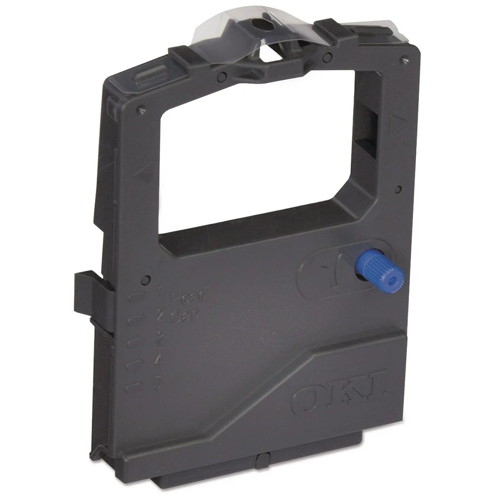 Innovera Compatible Printer Ribbon - Black