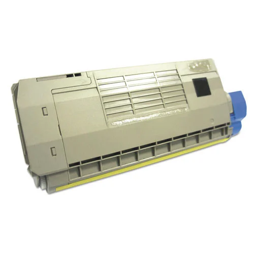 Innovera Remanufactured 11,500 Page-Yield Replacement Toner for 44318602 - Magenta