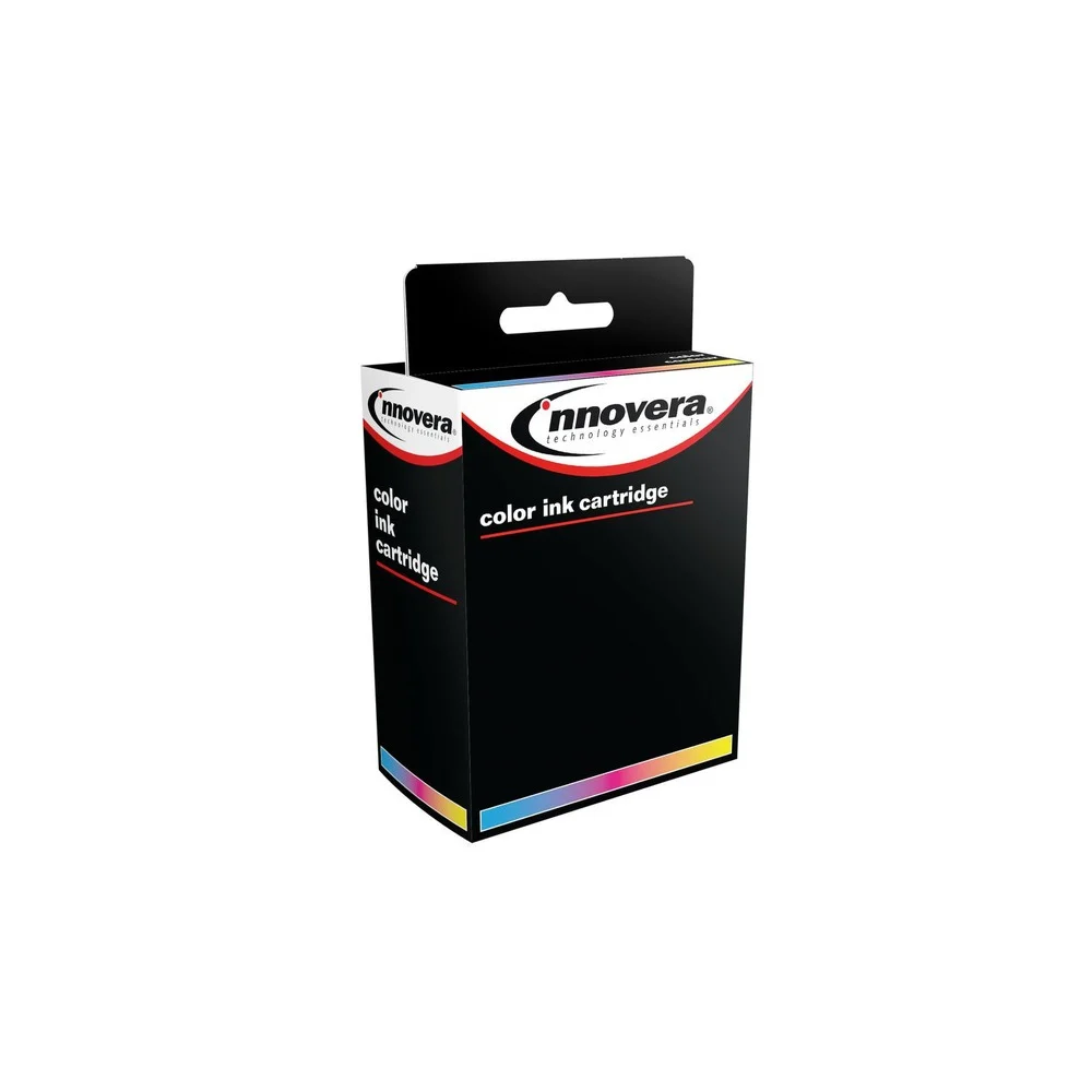 Innovera Remanufactured High-Yield Ink Replacement for CL-276XL (4987C001) - Tri-Color