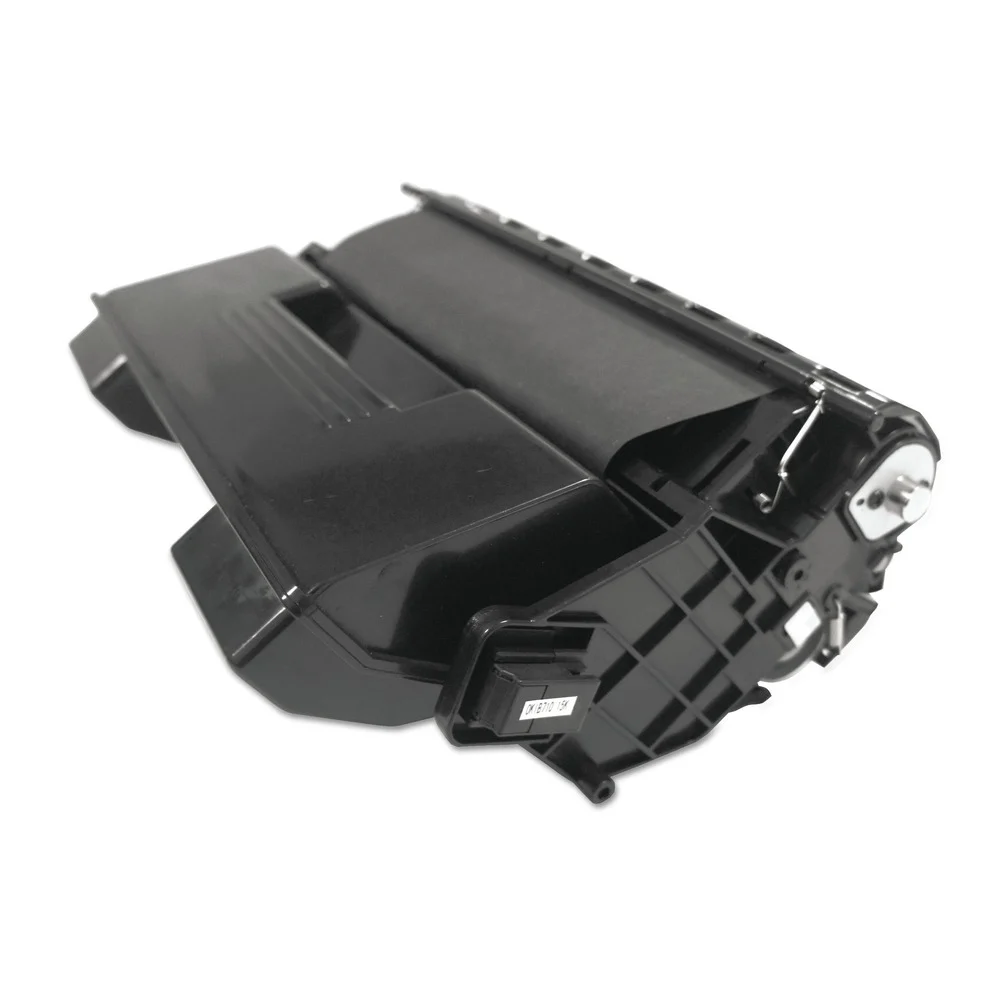 Innovera 20000 Page-Yield Replacement for Oki 52123602 Compatible Toner - Black