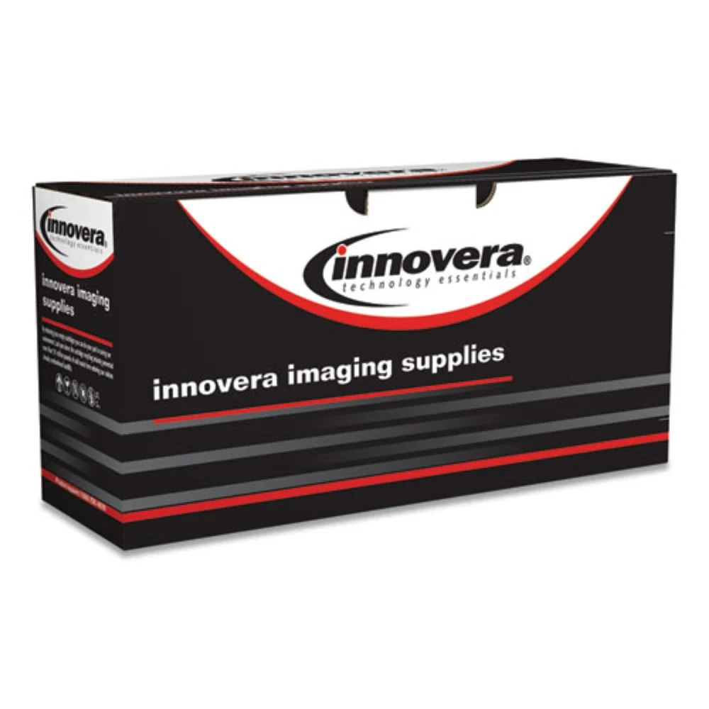 Innovera Remanufactured 2000-Page Yield Toner for Canon E20 1492A002AA - Black