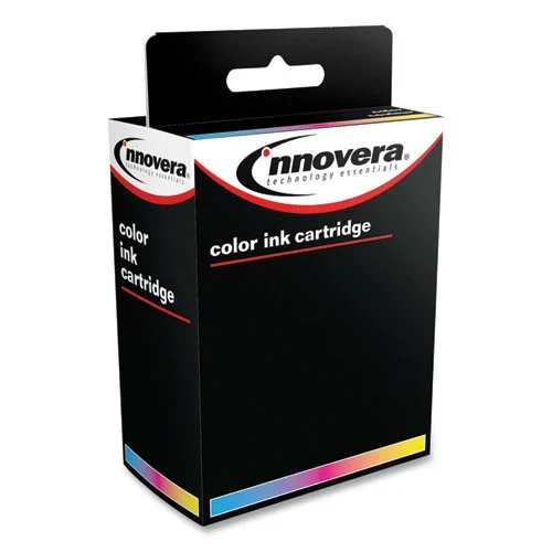 Innovera Remanufactured 550 Page-Yield Replacement High-Yield Ink for LC2033PKS - Cyan/Magenta/Yellow