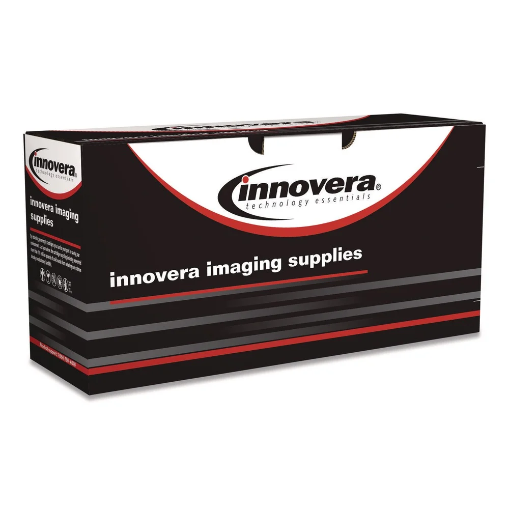 Innovera 2,600 Page-Yield Remanufactured Toner - Black
