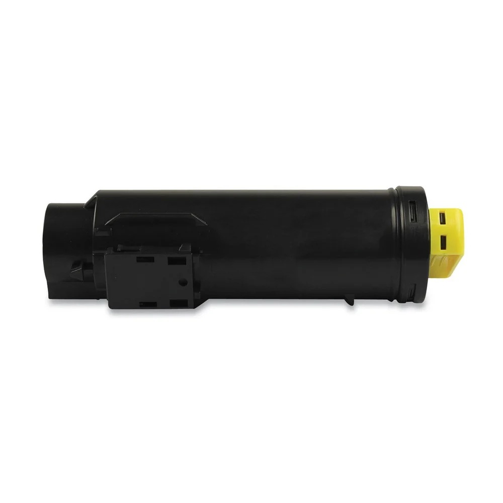 Factory Reconditioned Innovera 2500 Page-Yield Remanufactured Toner - Yellow
