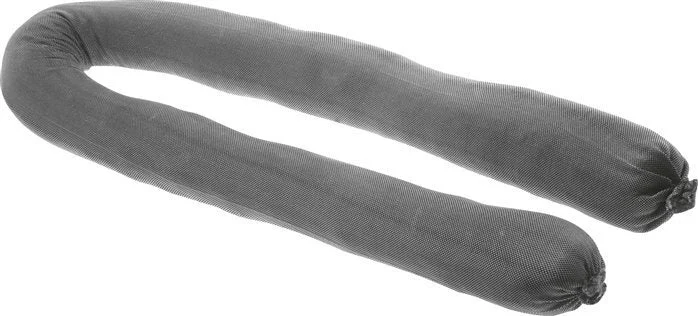 Oil Absorbing Socks Universal 8x120cm (10 Pieces)