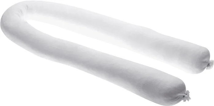 Oil Absorbing Socks 8x120cm (10 Pieces)
