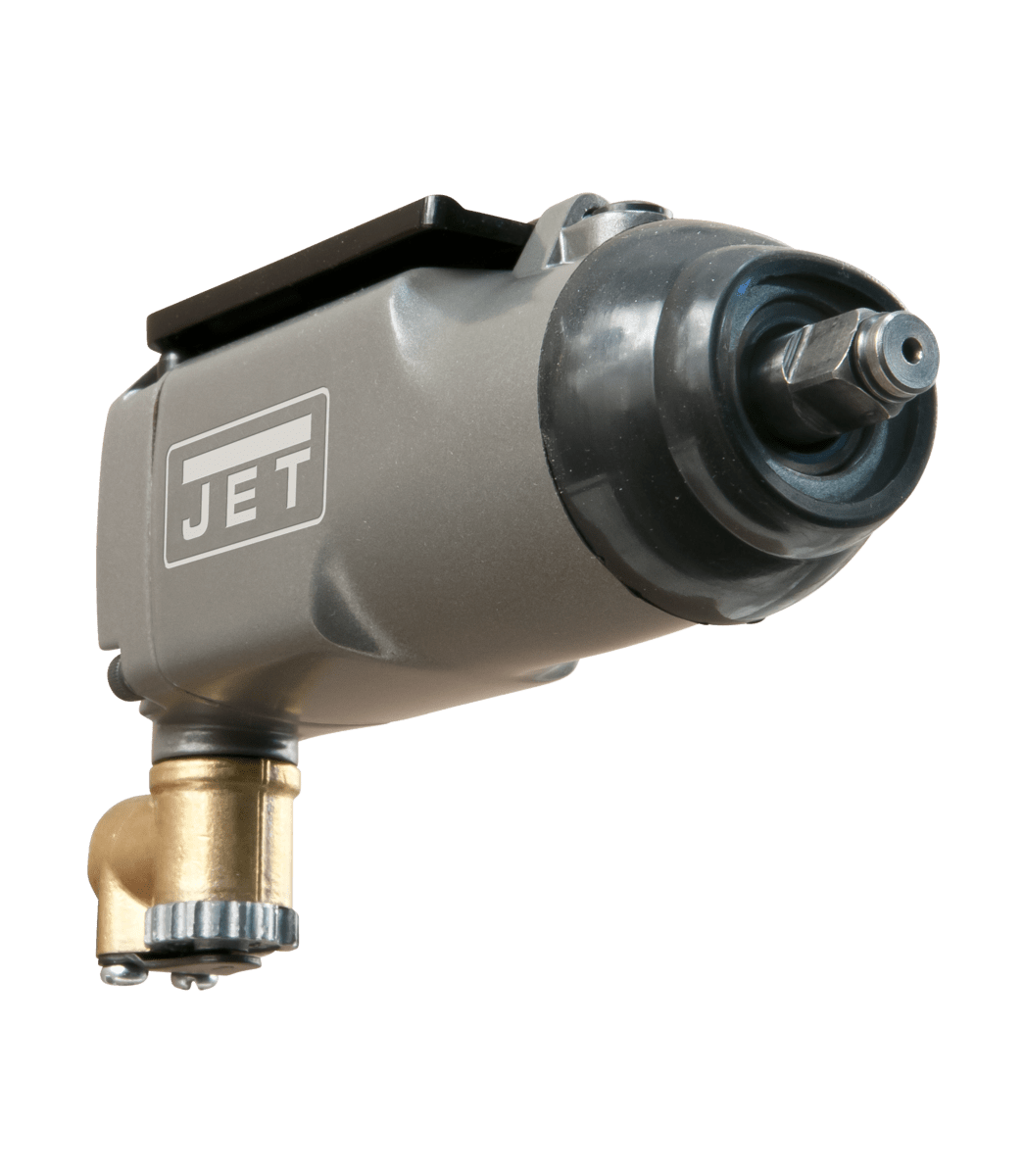JAT-100, 3/8" Butterfly Impact Wrench