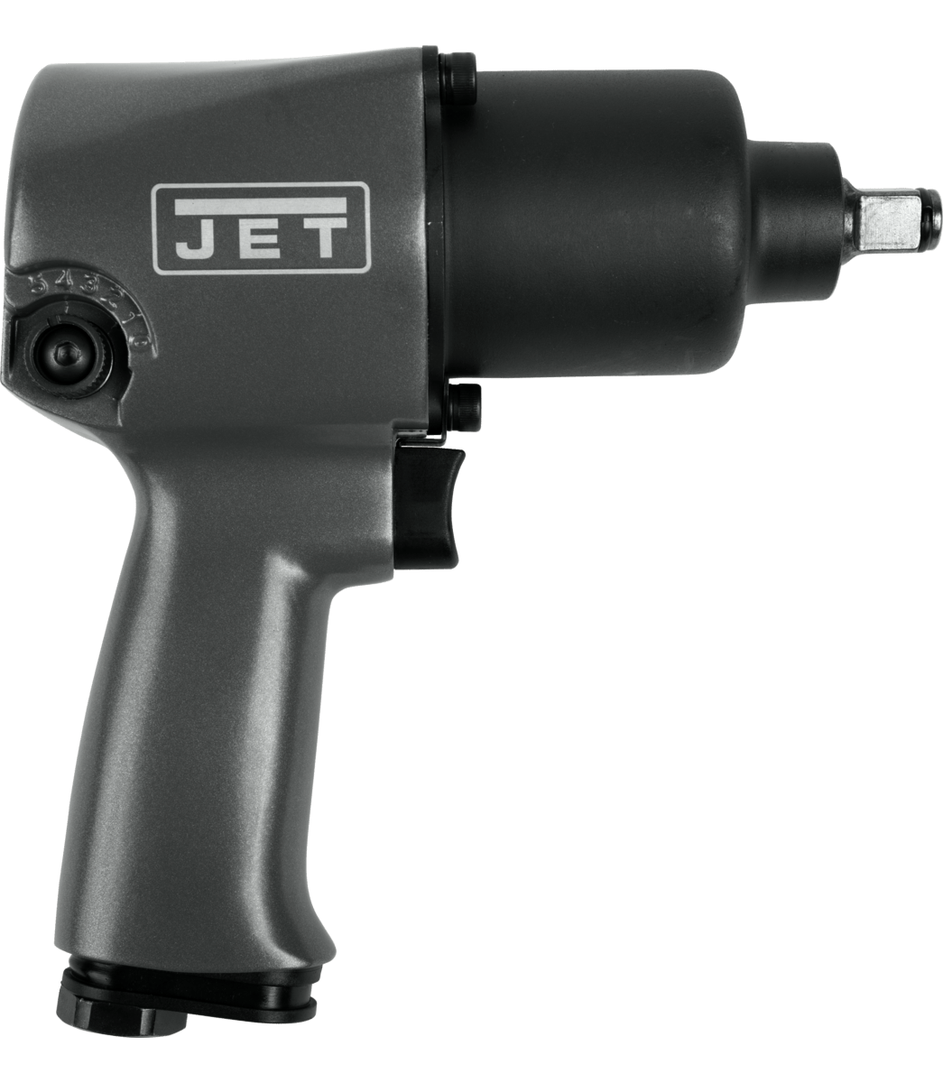 JAT-103, 1/2" Impact Wrench