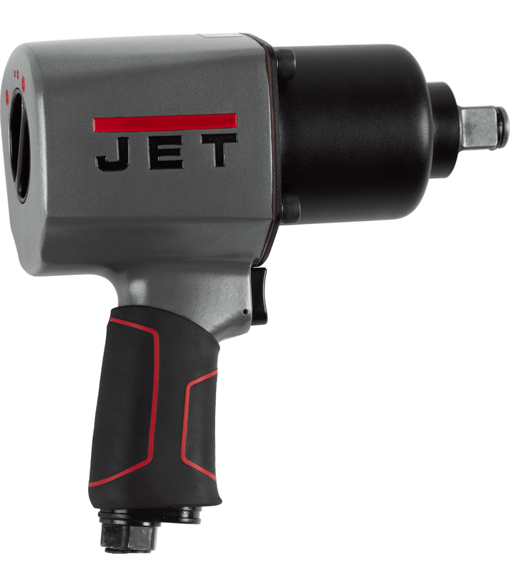 JAT-105, 3/4" Impact Wrench