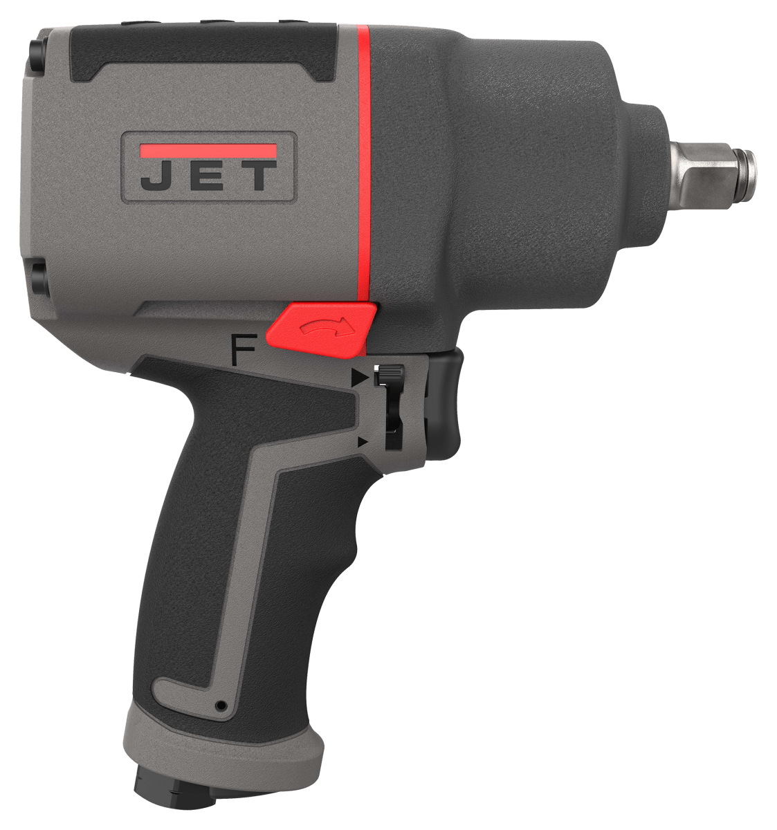 JAT-126, 1/2" Composite Impact Wrench505126