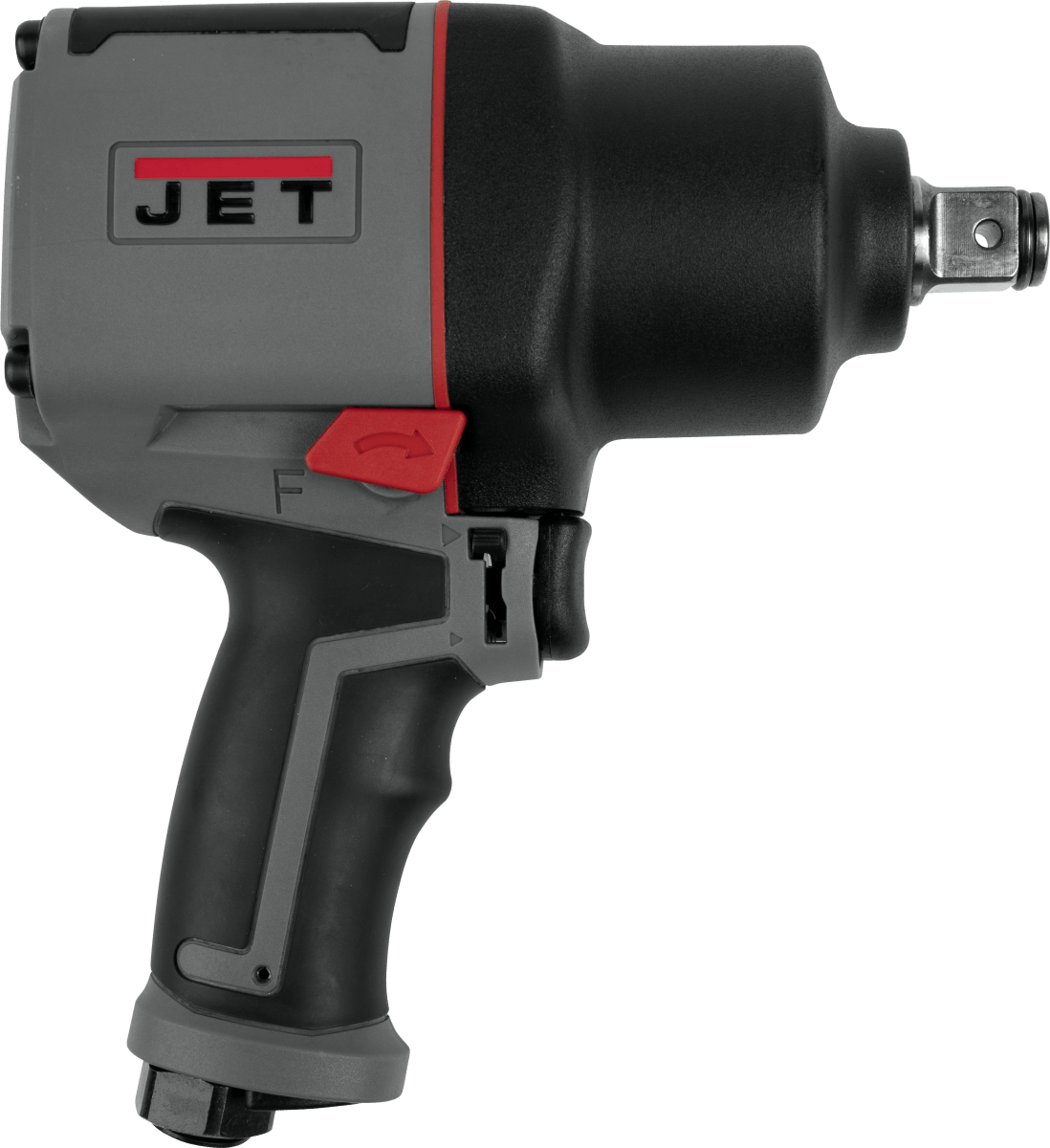 JAT-127, 3/4" Composite Impact Wrench