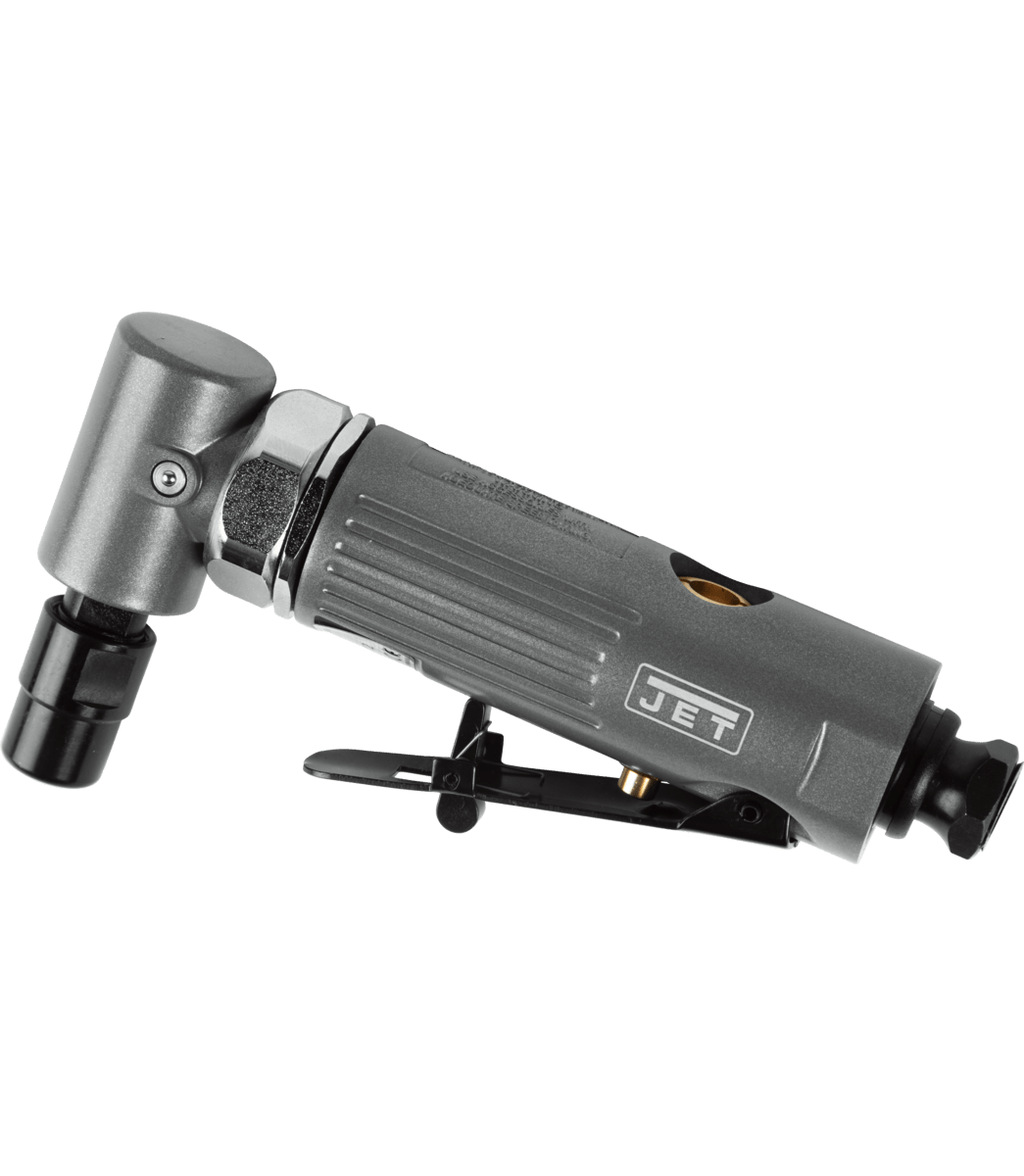 JAT-403, 1/4" Right Angle Die Grinder
