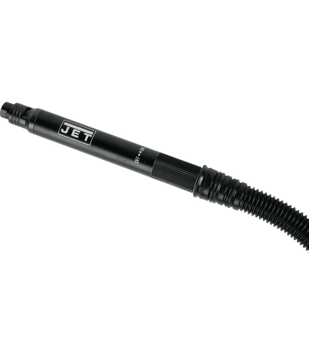 JAT-410, 1/8" Straight Pencil Die Grinder