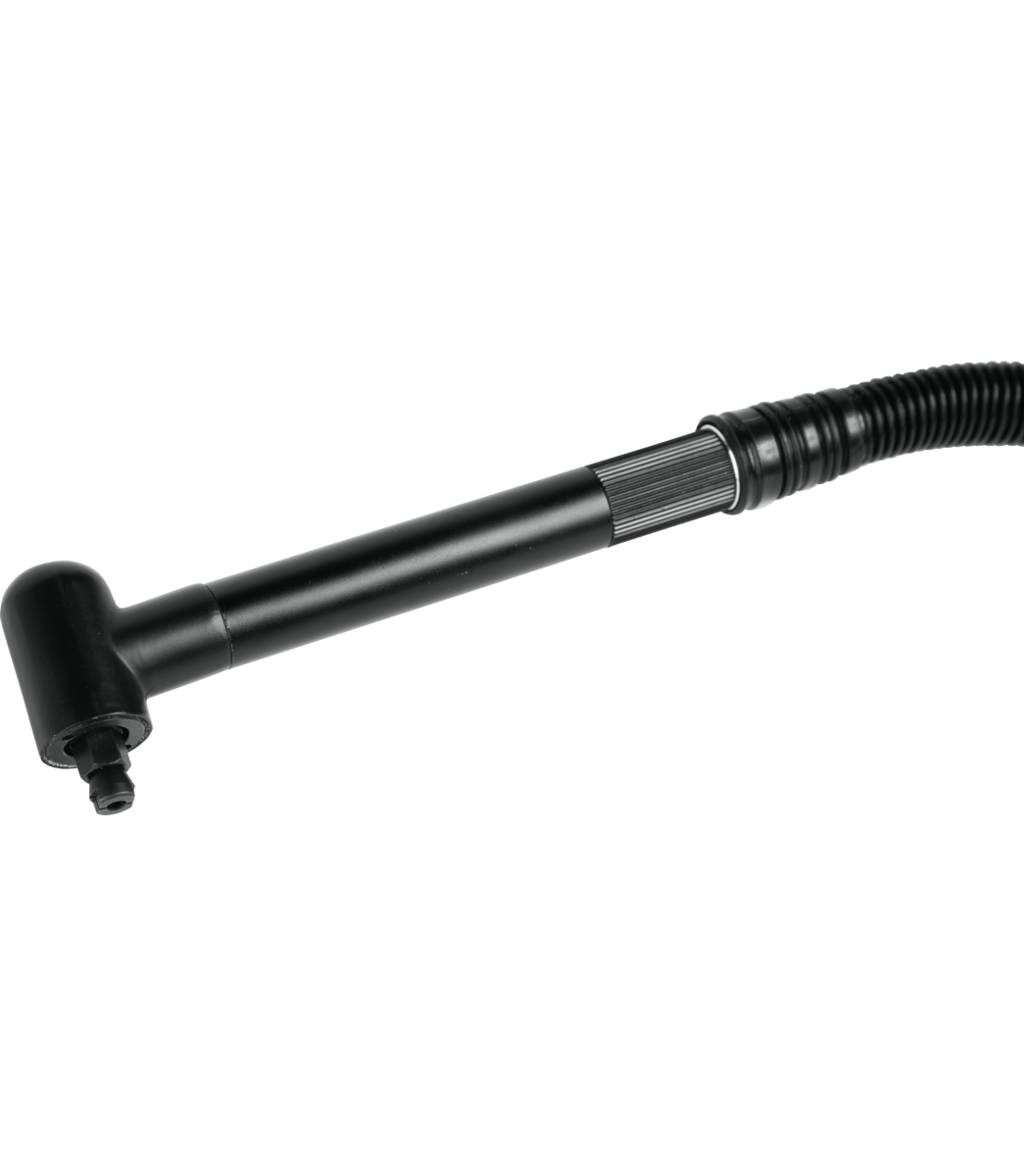 JAT-411, 1/8" Right Angle Pencil Die Grinder